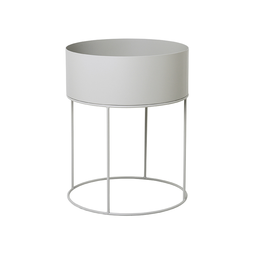 ferm LIVING Round Dorm / ファームリビング | subsclife