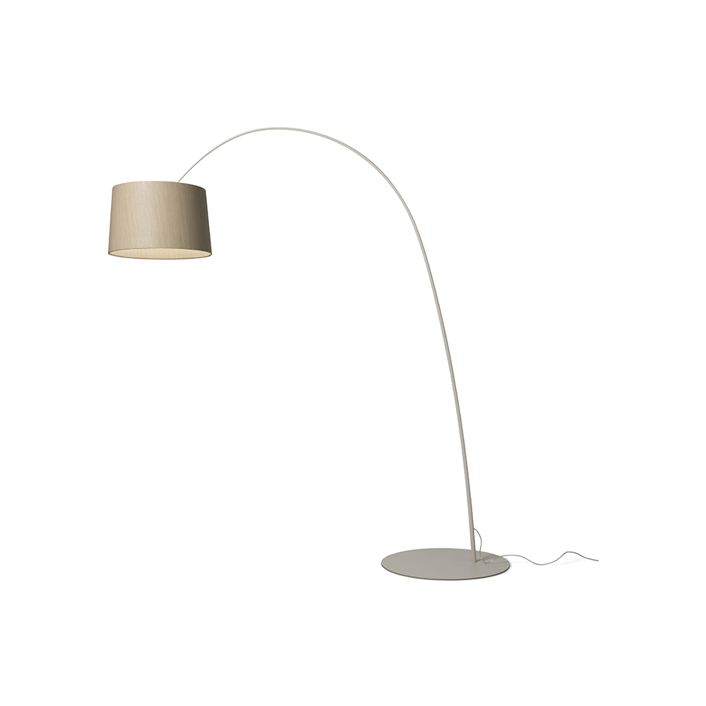 FOSCARINI Twiggy Floor Wood LED / フォスカリーニ | 家具・家電の