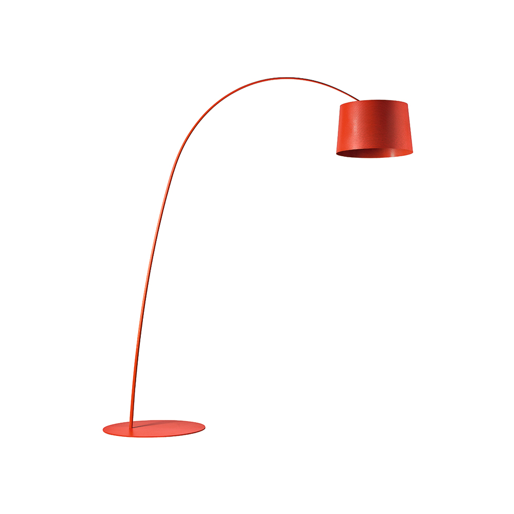 FOSCARINI Twiggy Floor LED / フォスカリーニ | subsclife