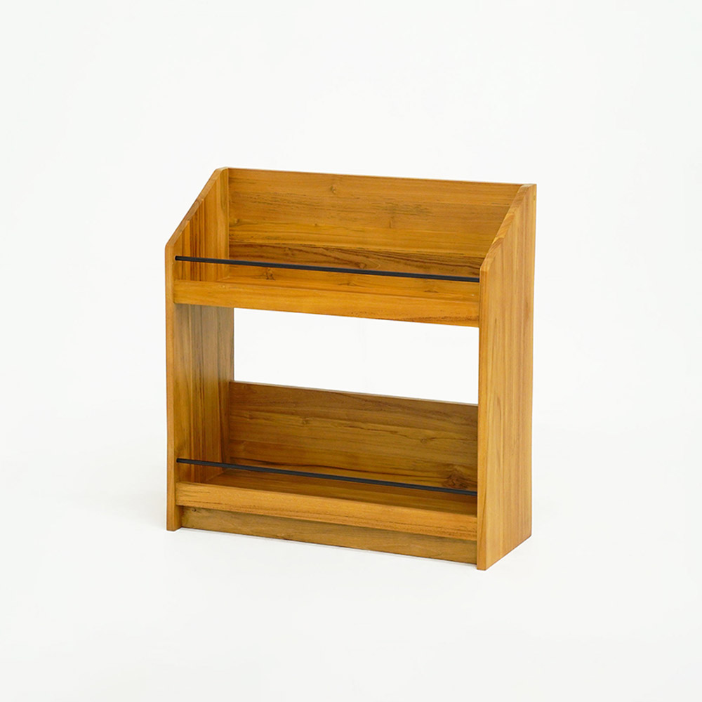 FRONT PAGE NEWS FRONT PAGE NEWS レコードラック 770 / フロント