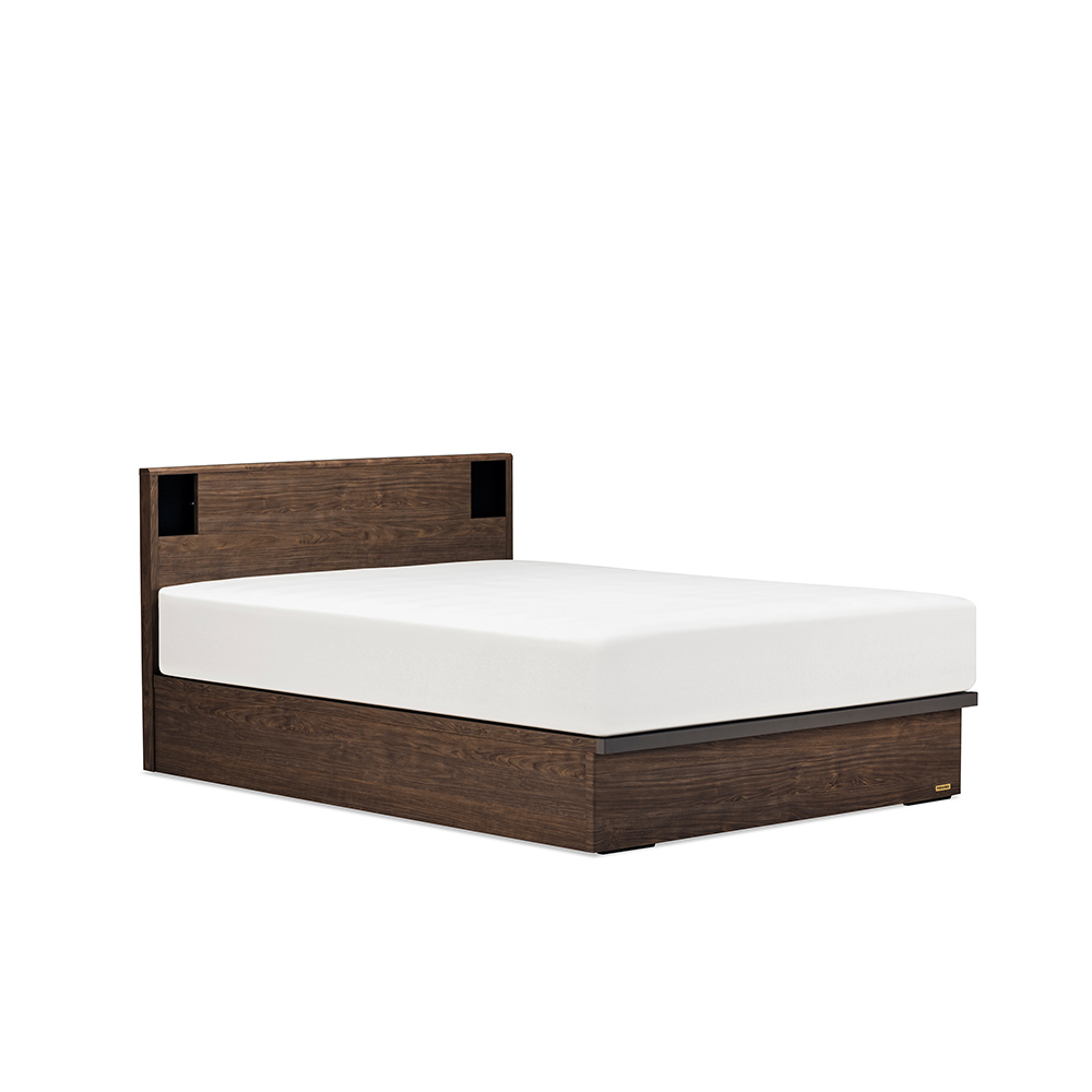 FRANCEBED FRANCEBED LT-102F TS (跳ね上げ収納) ダブル