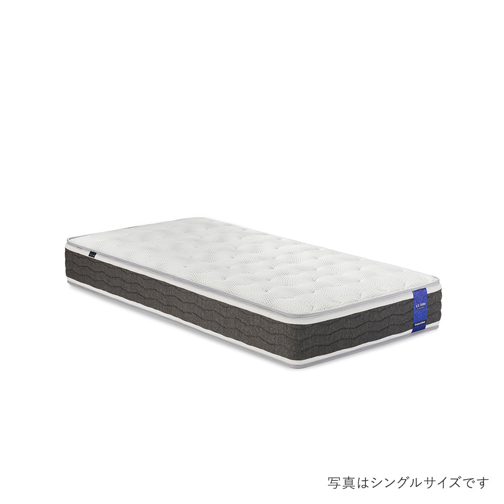 FranceBed LT-700 スプリングマットレス　フランスベッド FranceBed LT-700 スプリングマットレス フランスベッド 高密度連続