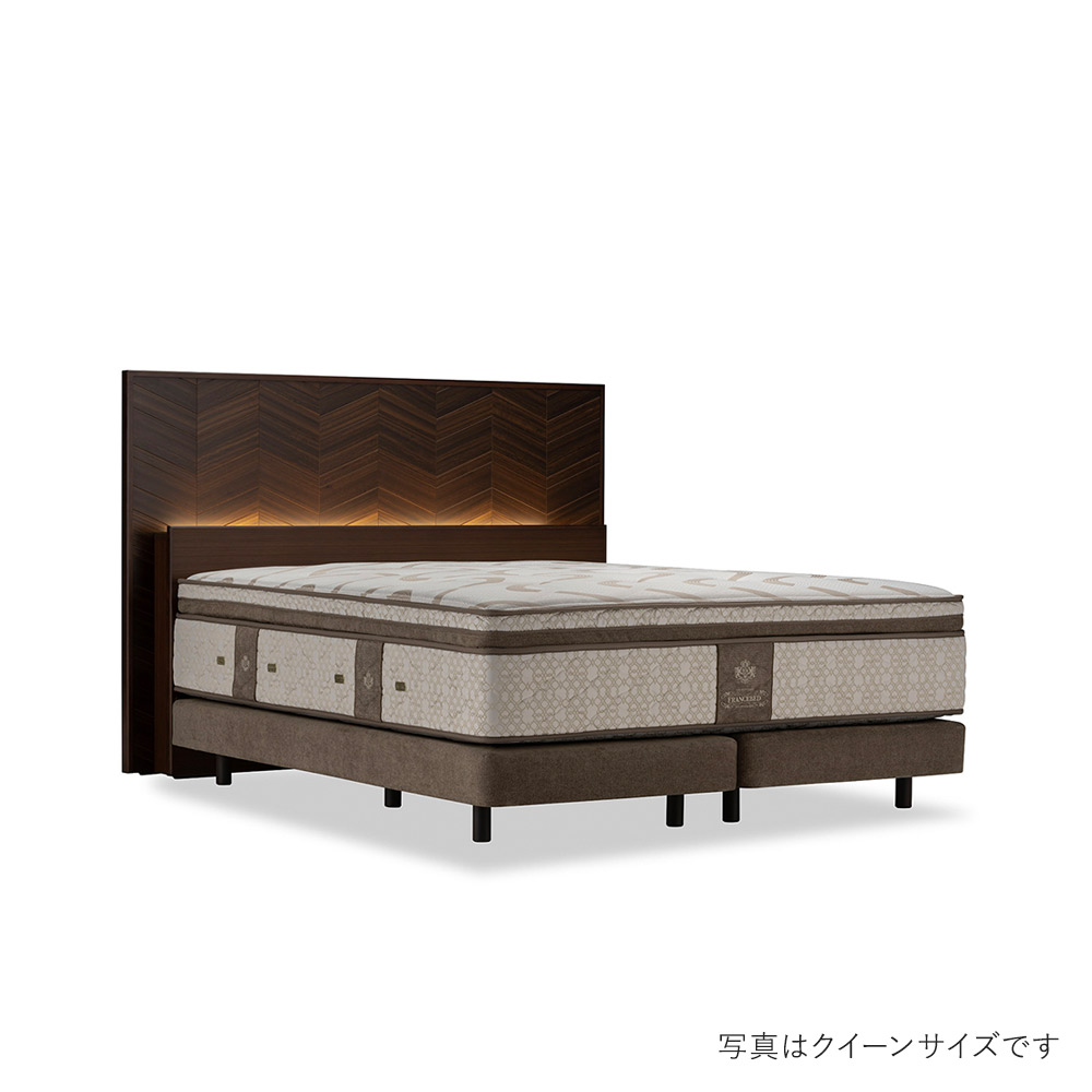 フランスベッド ベッドセット フレーム セット セミダブル レッグタイプ EY-01F ROLY POLY ローリーポーリー フランスベッド4点セットベッドフレーム 2サイズ（シングル