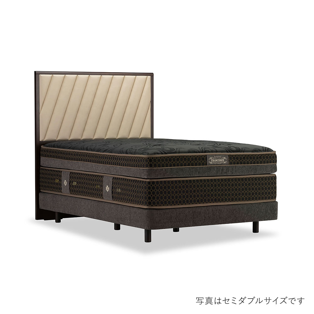 FranceBed セミダブルベッドフレーム FranceBed セミダブルベッドフレーム