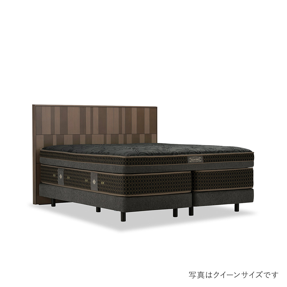 ポイント10倍】すのこベッド ベッド フランスベッド コンセント