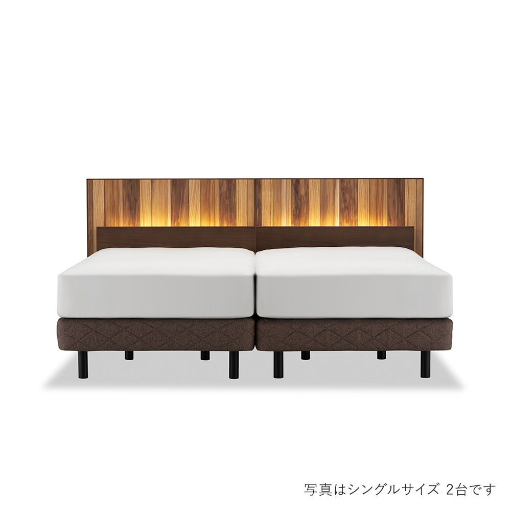 【フランスベット⭐︎ダブルサイズ極美品】 97012158_rt.jpg