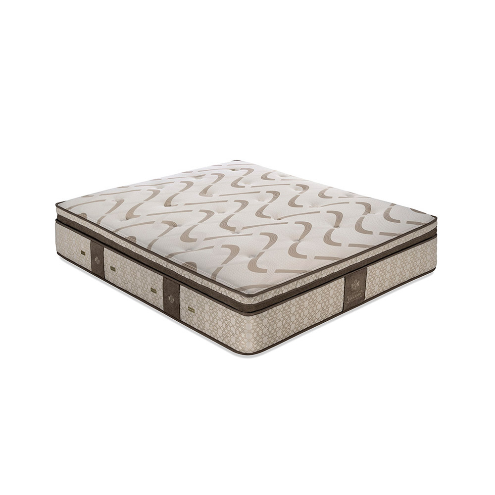 フランスベッド クイーン マットレス