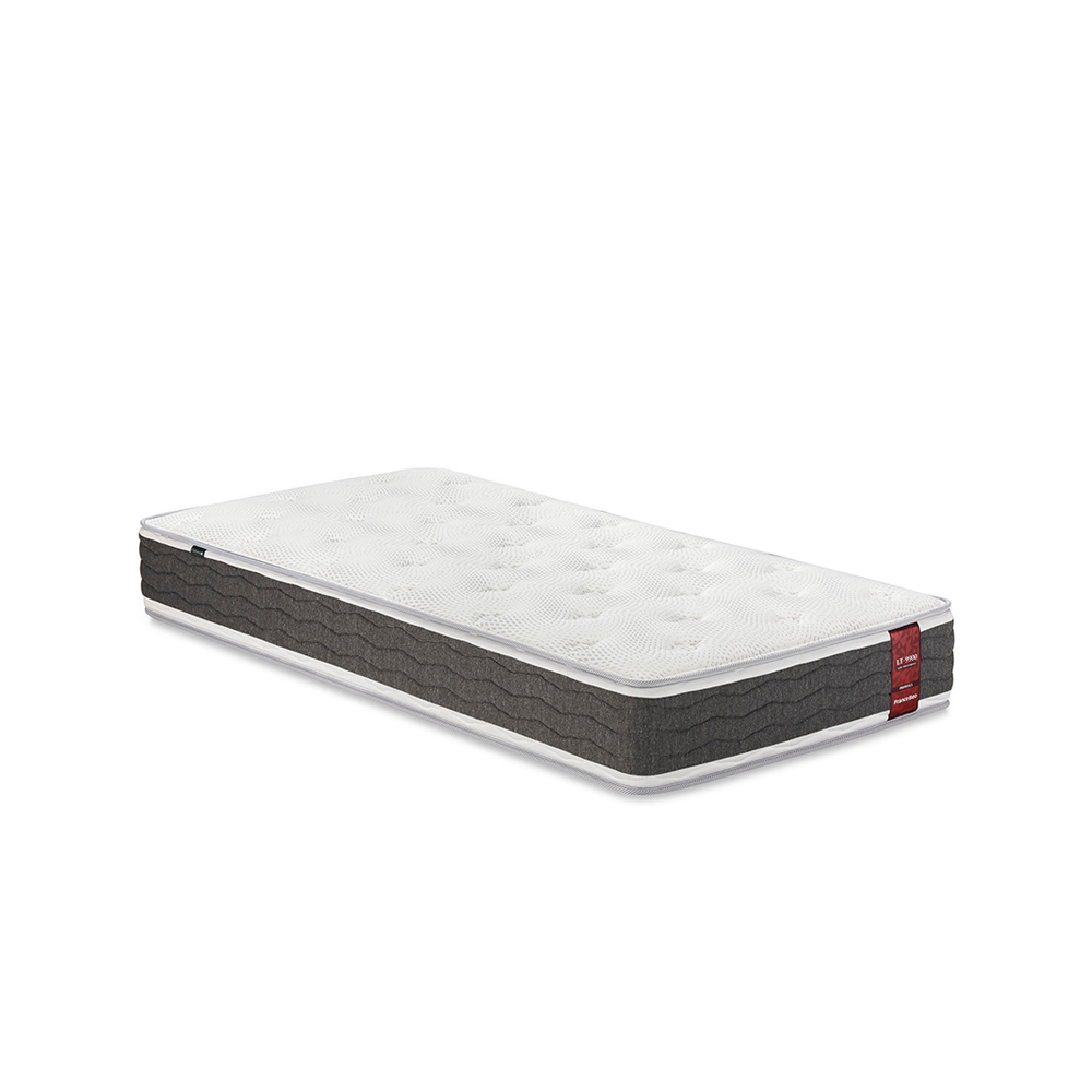 FRANCEBED セミダブル_LT-9900PW MON ミディアムソフト ライフ