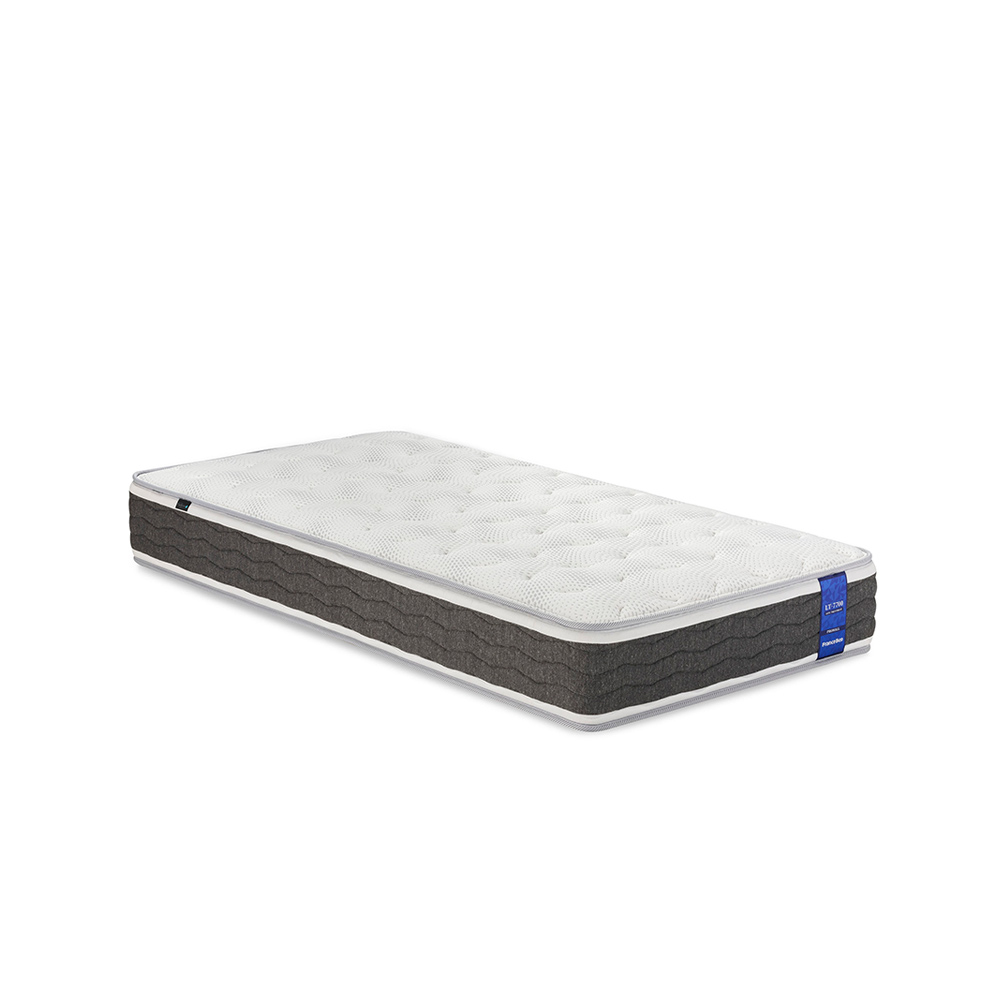 セミダブルマットレス　LT9900PW ミディアムソフト　フランスベッド製 FRANCE BED Life Treatment Mattress LT-9900 PW MON / フランス