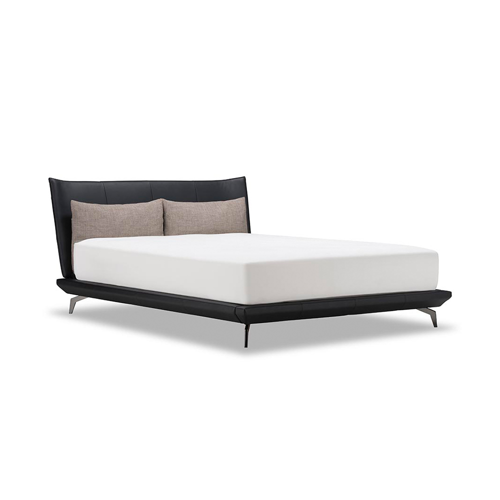 FRANCEBED ダブル_AW-01F ベッドフレーム FRANCEBED / フランス