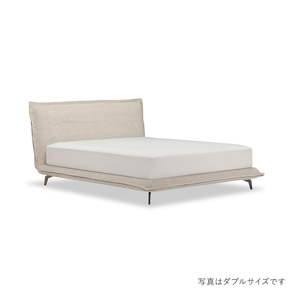 FRANCEBED FRANCEBED ベッドフレーム フィアバ FA-08 キング FRANCEBED FRANCEBED ベッドフレーム フィアバ FA-08 キング