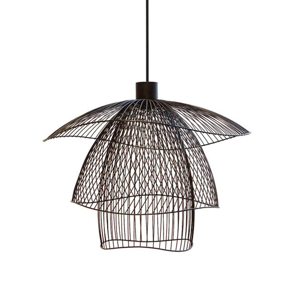 FORESTIER フォレスティア サスペンション パピオン ペンダントライト forestier｜SUSPENSION PAPILLON X-SMALL — JIAS ONLINE
