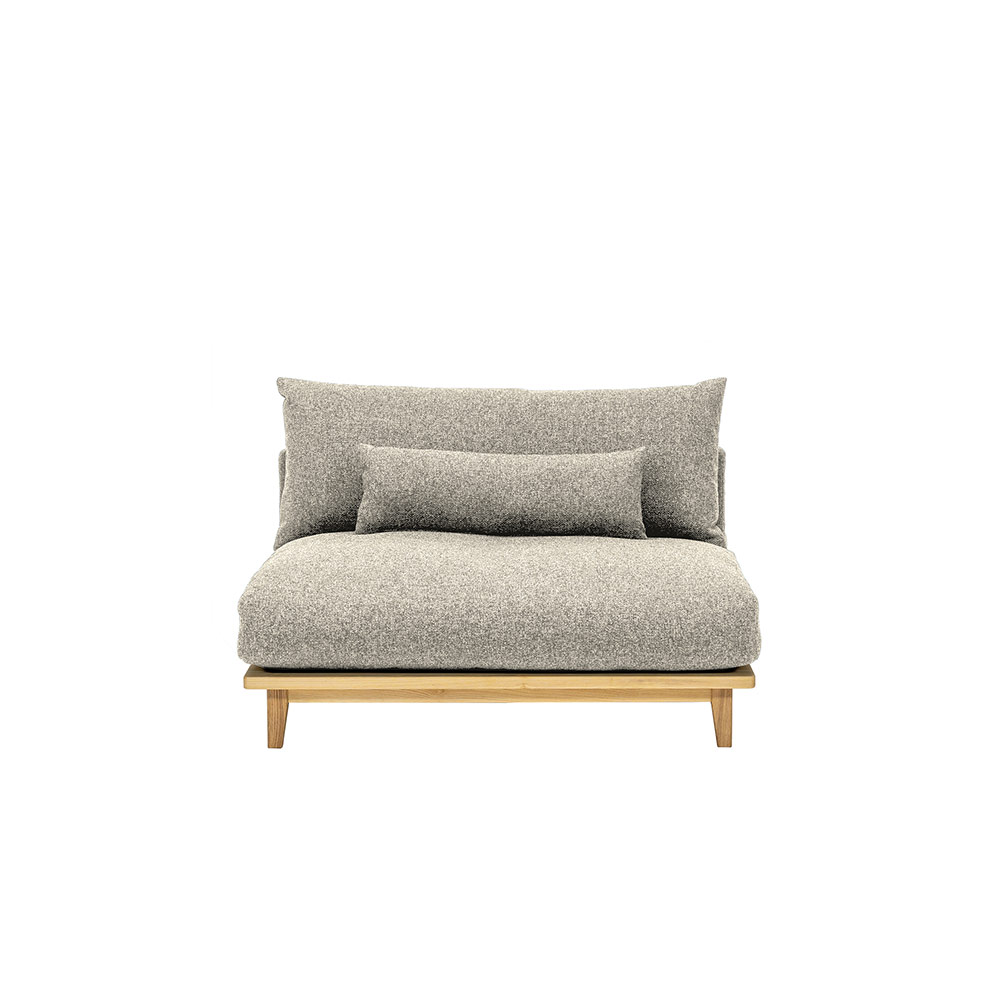 【ひー様用】JSF LILLE SOFA JOURNAL STANDARD FURNITURE LILLE SOFA 2P / ジャーナル
