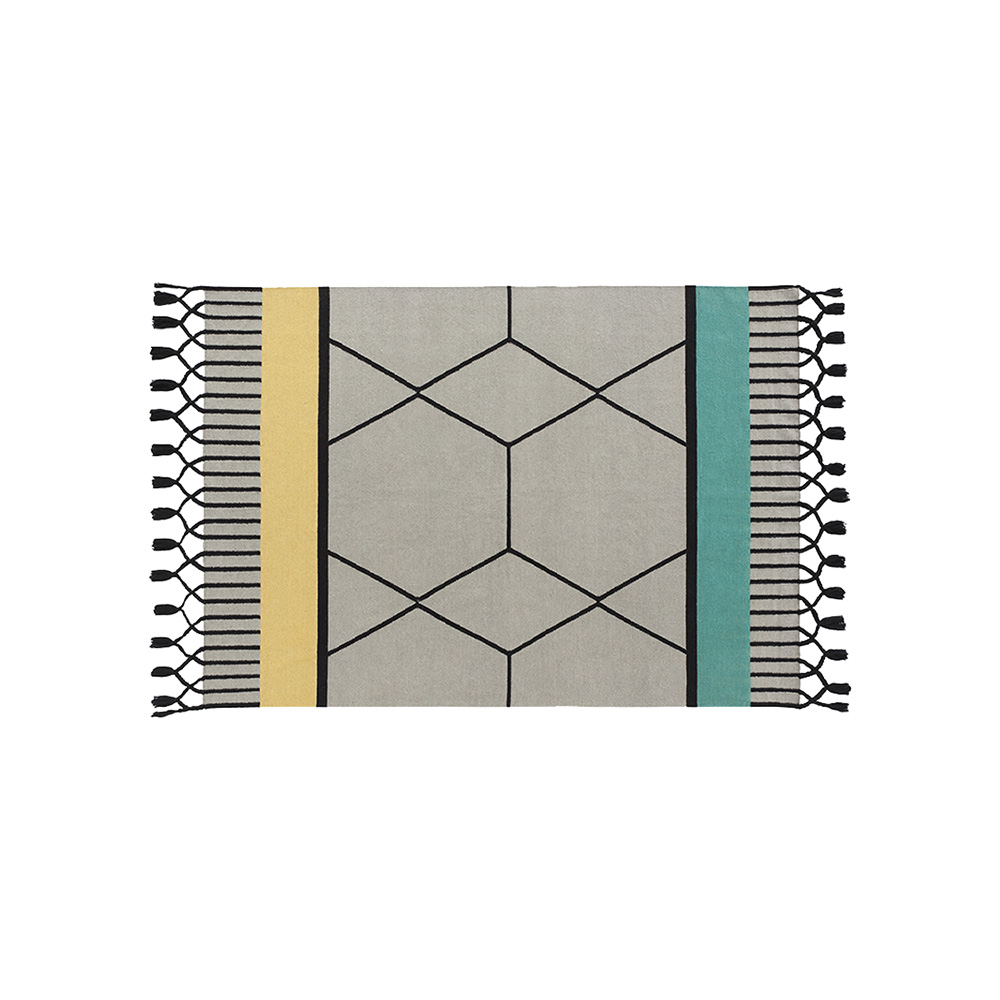 DANESE ブックシェルフ　SARMIENTO MENSOLA DANESE SARMIENTO MENSOLA 110×21.5×24.5cm / ダネーゼ | 家具