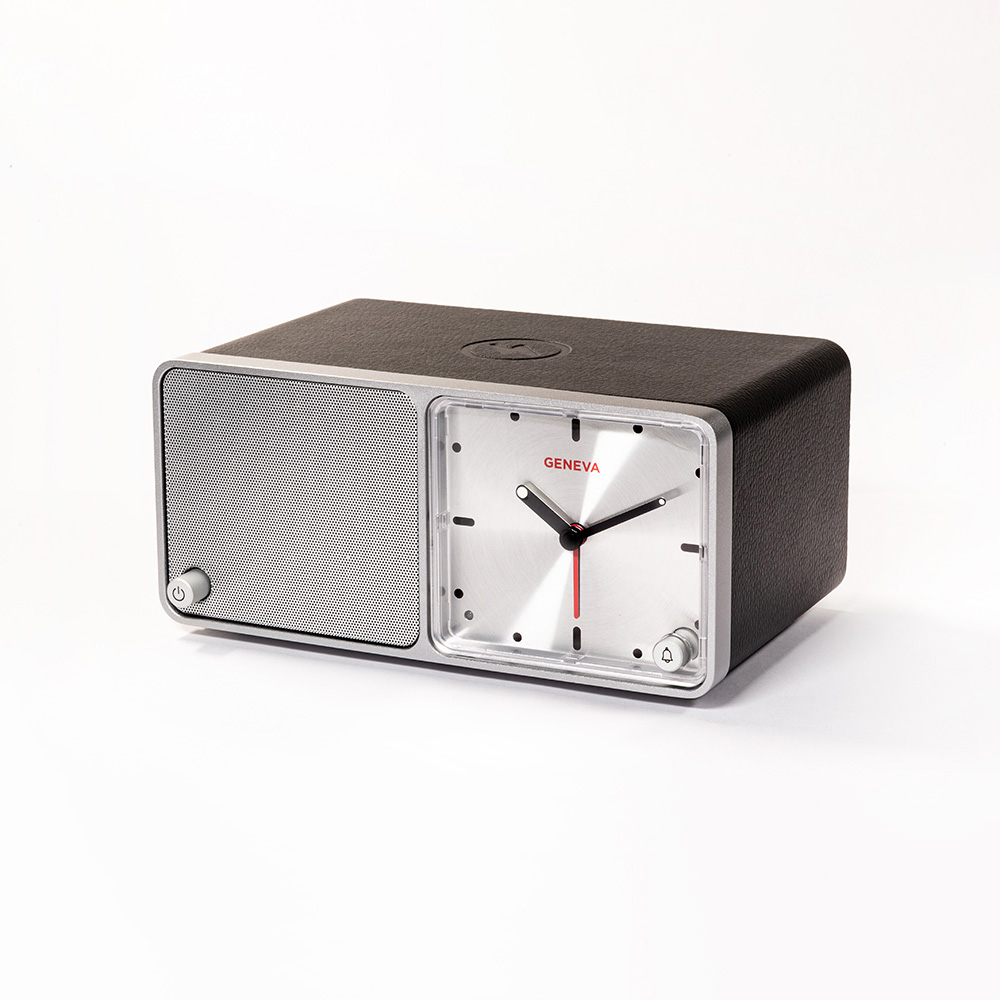 GENEVA（ジェネバ） Acustica A210　Bluetoothスピーカ GENEVA（ジェネバ） Acustica A210 Bluetoothスピーカ
