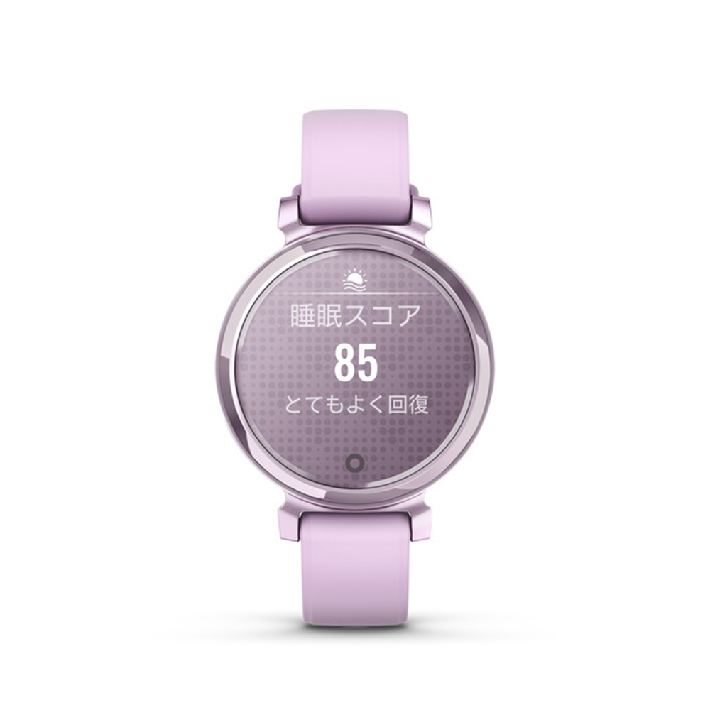 時計 GARMIN Lily2 Sport GARMIN スマートウォッチ ガーミン Lily 2 Sport レディース