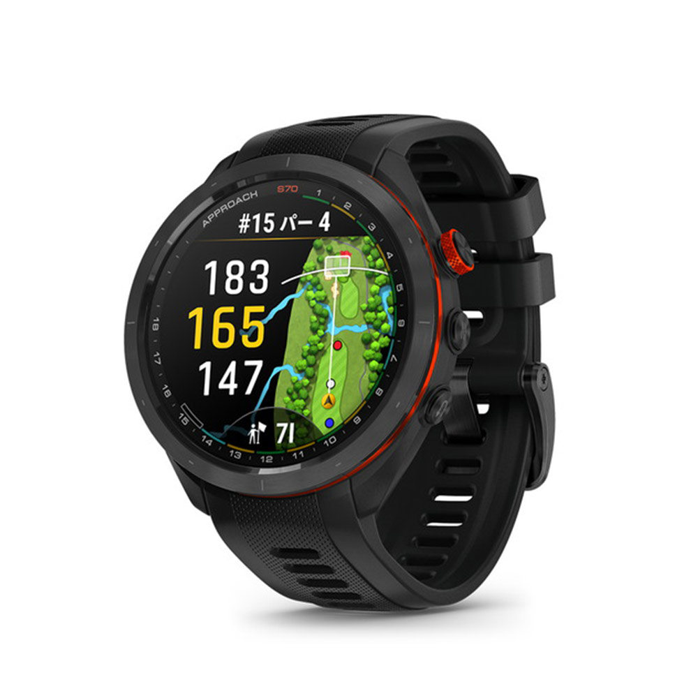 GARMIN GARMIN Forerunner 965 フラッグシップランニング GARMIN GARMIN Forerunner 965 フラッグシップランニング