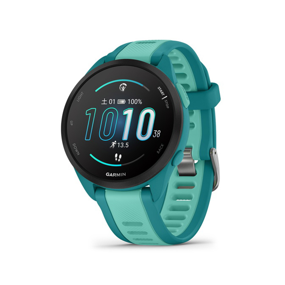 GARMIN GARMIN Forerunner 165 Music ランニングウォッチ / ガーミン