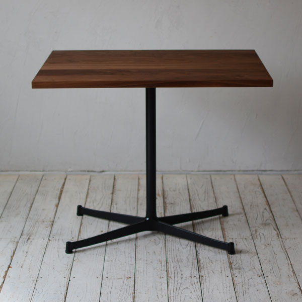 【greeniche】グリニッチカフェテーブル greeniche original furniture Cafe Table / グリニッチ