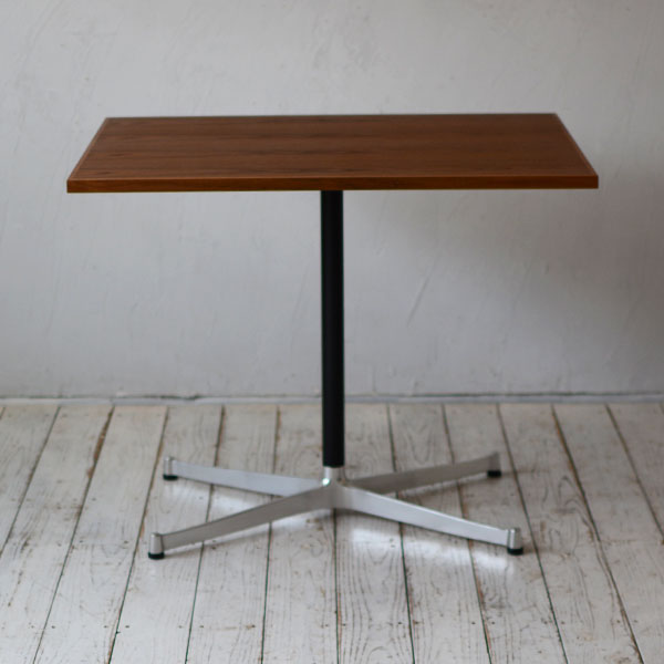 greeniche cafe table Oak W1200×D700×H725 / グリニッチ | 家具