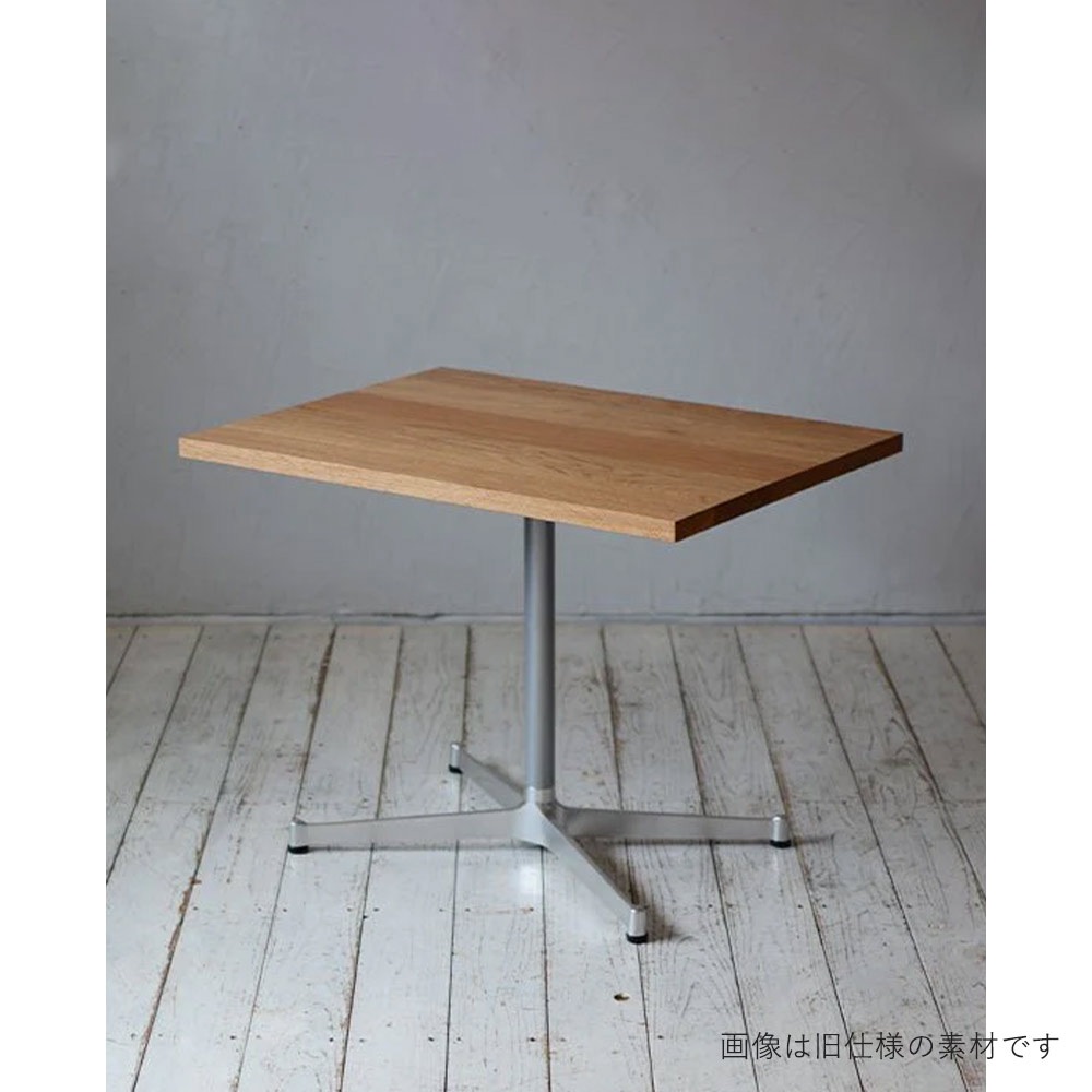 greeniche round cafe table 900 Walnut / グリニッチ greeniche round cafe table 900 Walnut / グリニッチ