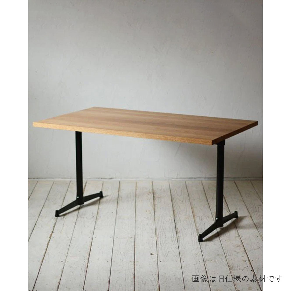 greeniche cafe table Oak W1200×D700×H725 / グリニッチ greeniche cafe table Oak W1200×D700×H725 / グリニッチ