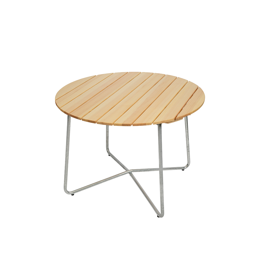 展示品　グリュートヒュッタン　チーク材　スツール　カウンターチェア　アウトドア 展示品 グリュートヒュッタン チーク材 スツール カウンターチェア