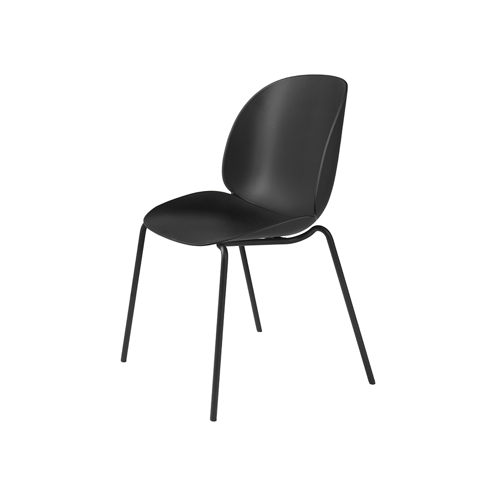 GUBI Beetle Dining Chair グビ　ダイニングチェア GUBI Beetle Dining Chair, Fully Upholstered