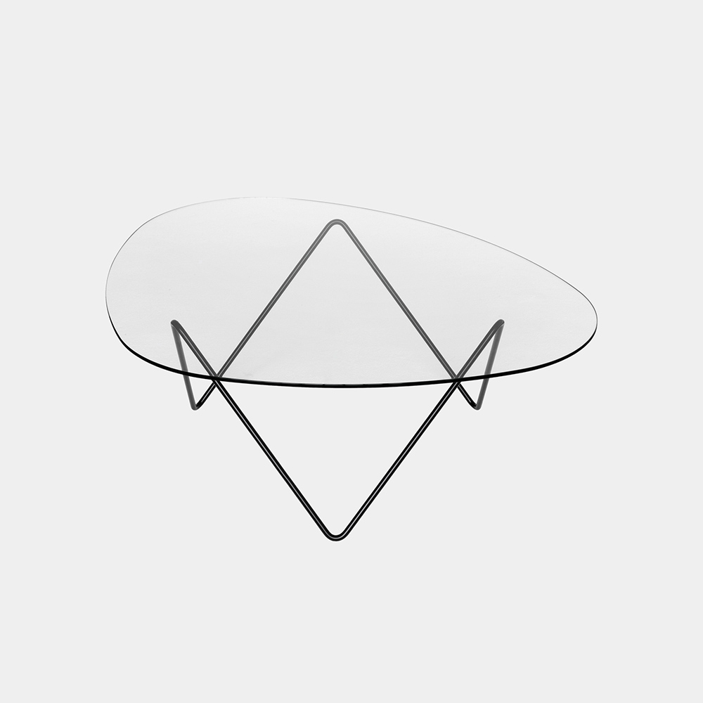 センターテーブル・ローテーブル Pedrera Coffee Table 10014675_L_Pedrera_CoffeeTable
