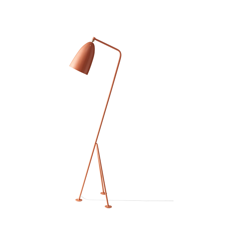 GUBI GUBI Grashoppa Floor Lamp / グビ | 家具・家電のサブスク