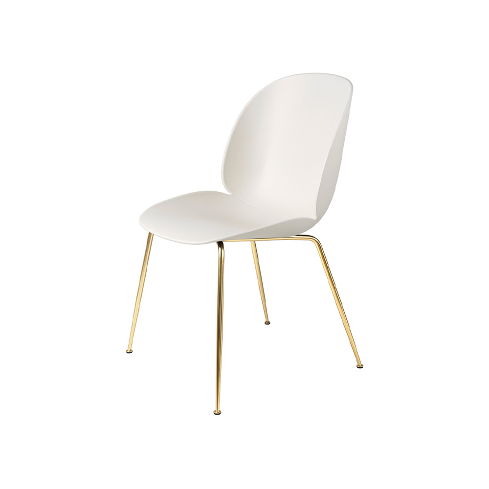 GUBI Beetle Dining Chair グビ　ダイニングチェア GUBI - Beetle Chair（グビ ビートルチェア）｜TRISHNA JIVANA