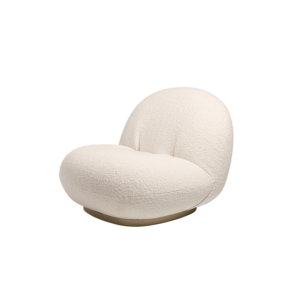 moda en casa TEDDY CHAIR_moda en casa / モーダエンカーサ | 家具