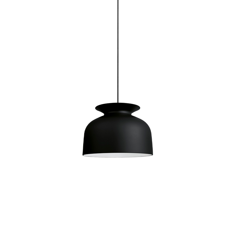 muuto UNDER THE BELL PENDANT LAMP φ820 / ムート | subsclife muuto UNDER THE BELL PENDANT LAMP φ820 / ムート | subsclife