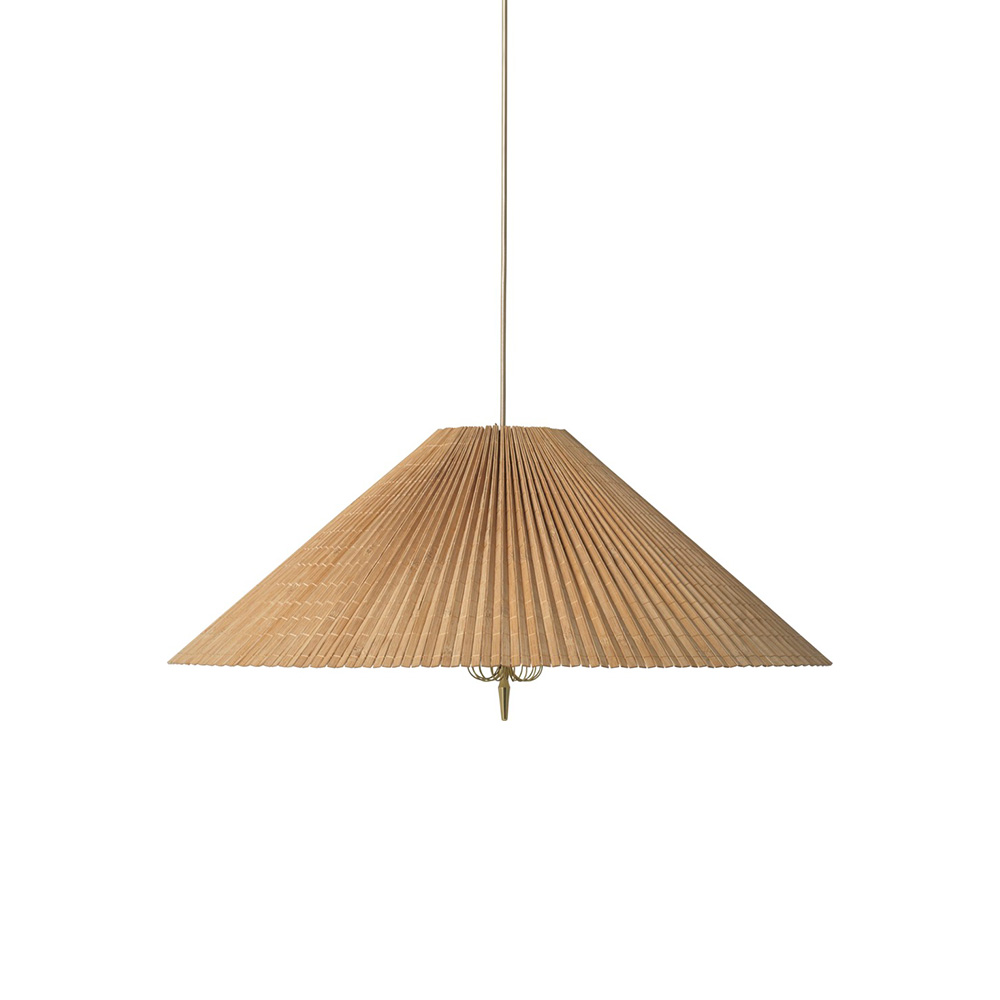 Frank Lloyd Wright (YAMAGIWA) TALIESIN LIGHT シルバー