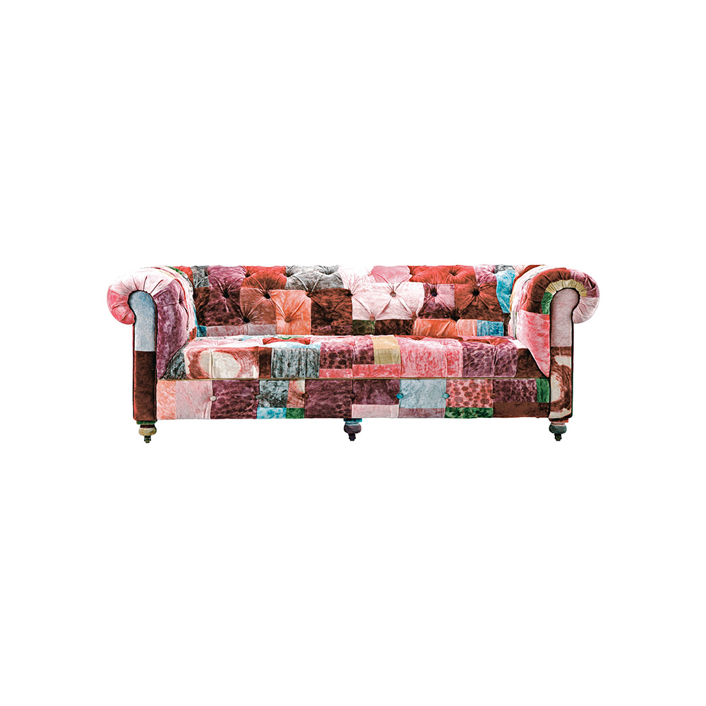 HALO/ハロ FRANCO CHAIR / フランコ チェア ラウンジソファA ASPLUND HALO PANAMA CHAISE LOUNGE SOFA(LHF) ラウンジソファ