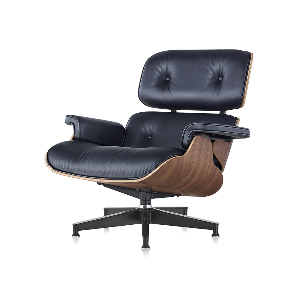 Herman Miller Eames Lounge Chair&Ottoman Walnut / ハーマン Herman Miller Eames Lounge Chair&Ottoman Walnut / ハーマン