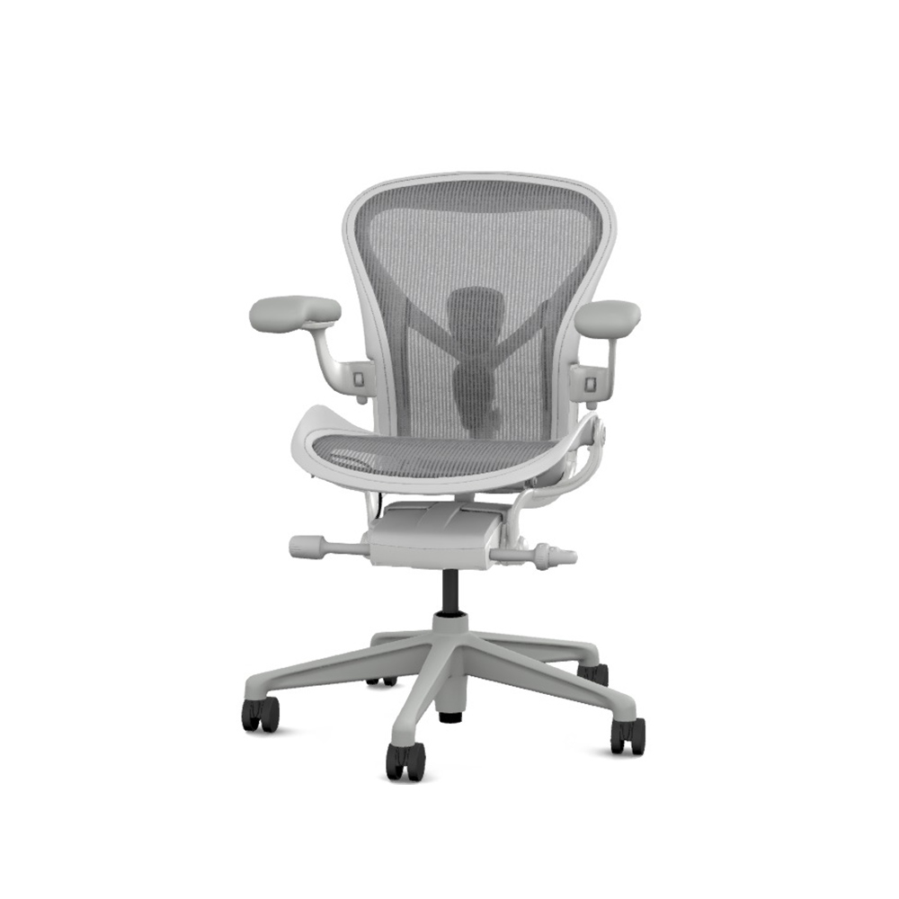Vitra AC 5 Work / ヴィトラ | subsclife (サブスクライフ) Vitra AC 5 Work / ヴィトラ | subsclife (サブスクライフ)