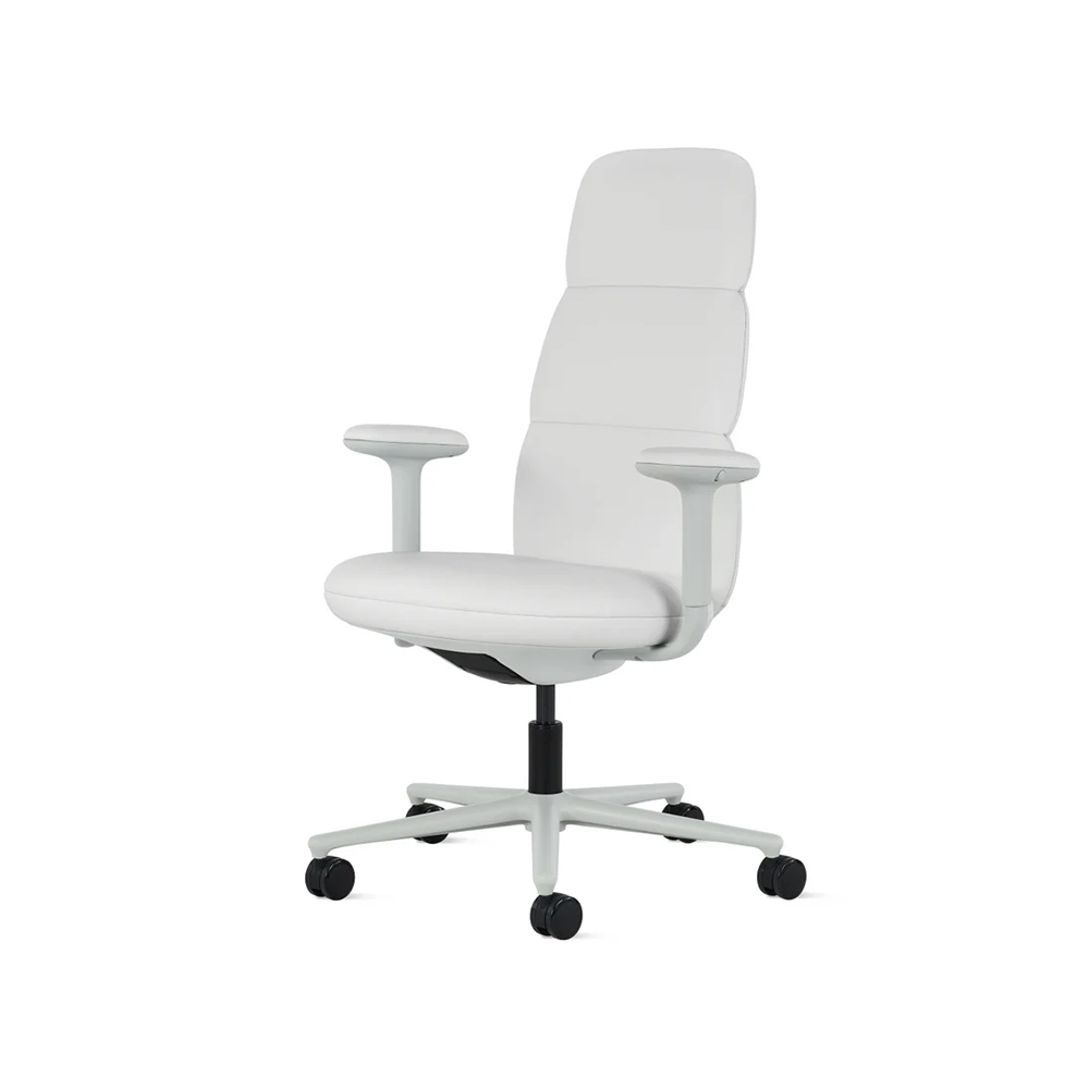 あさり　ページ Herman Miller ASARI Chair ハイバック ハイトアジャストメント