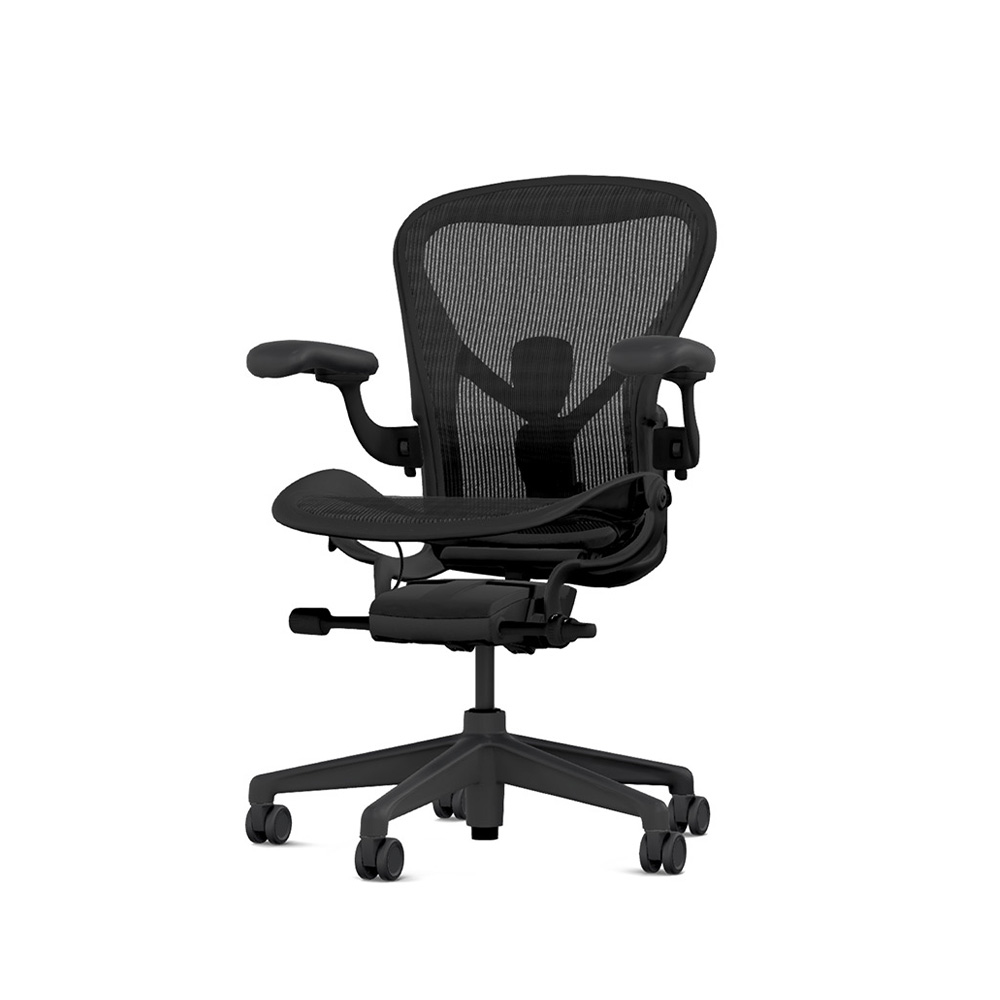 Vitra AC 5 Work / ヴィトラ | subsclife (サブスクライフ) Vitra AC 5 Work / ヴィトラ | subsclife (サブスクライフ)
