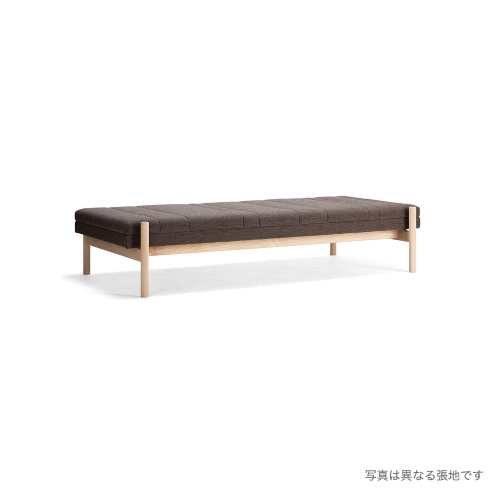 日進木工 ac-cent キッズチェア KIC-002 日進木工 / ニッシンモッコウ