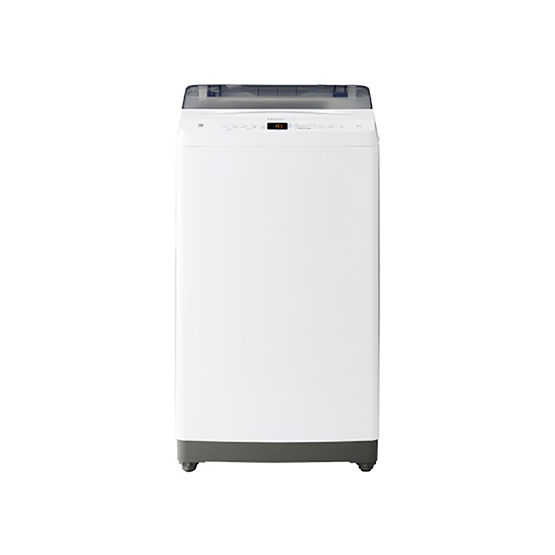 Haier Haier 全自動洗濯機 8.0kg JW-UD80B-W ホワイト (上開き
