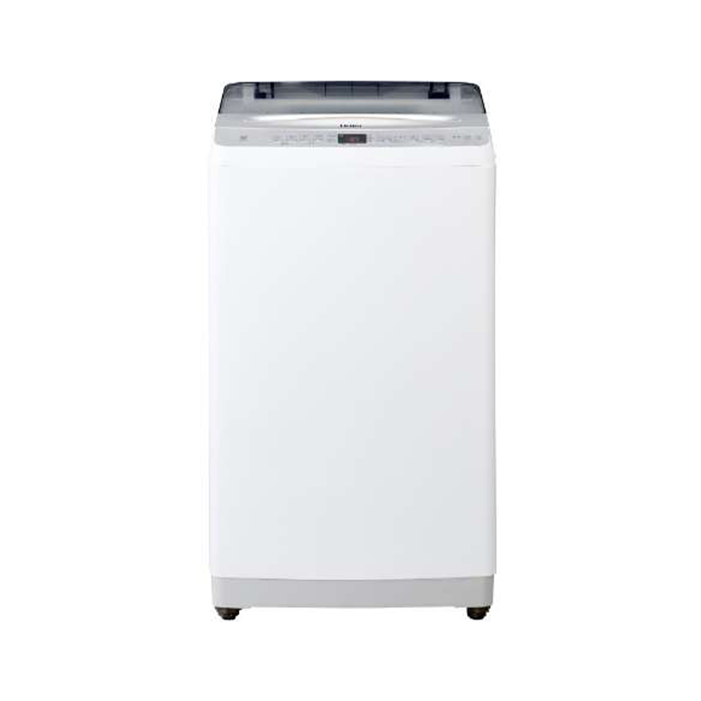 Haier 全自動洗濯機 8.0kg JW-UD80A-W ホワイト