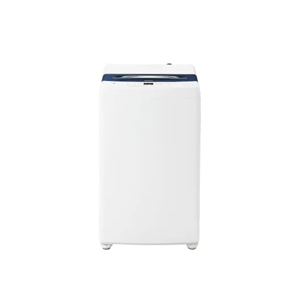 Haier Haier 5.5kg 全自動洗濯機 JW-UD55B-W ホワイト Haier Haier 5.5kg 全自動洗濯機 JW-UD55B-W ホワイト