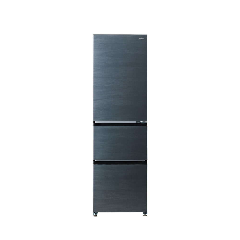 Haier Haier 335L 3ドア冷蔵庫 JR-CVM34C (右開き) / ハイアール Haier Haier 335L 3ドア冷蔵庫 JR-CVM34C (右開き) / ハイアール