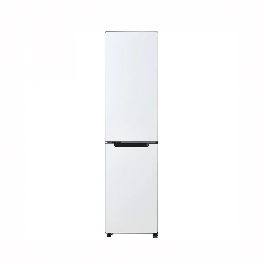 Haier Haier freemo 208L 2ドア冷蔵庫 JR-SX21BL (左開き