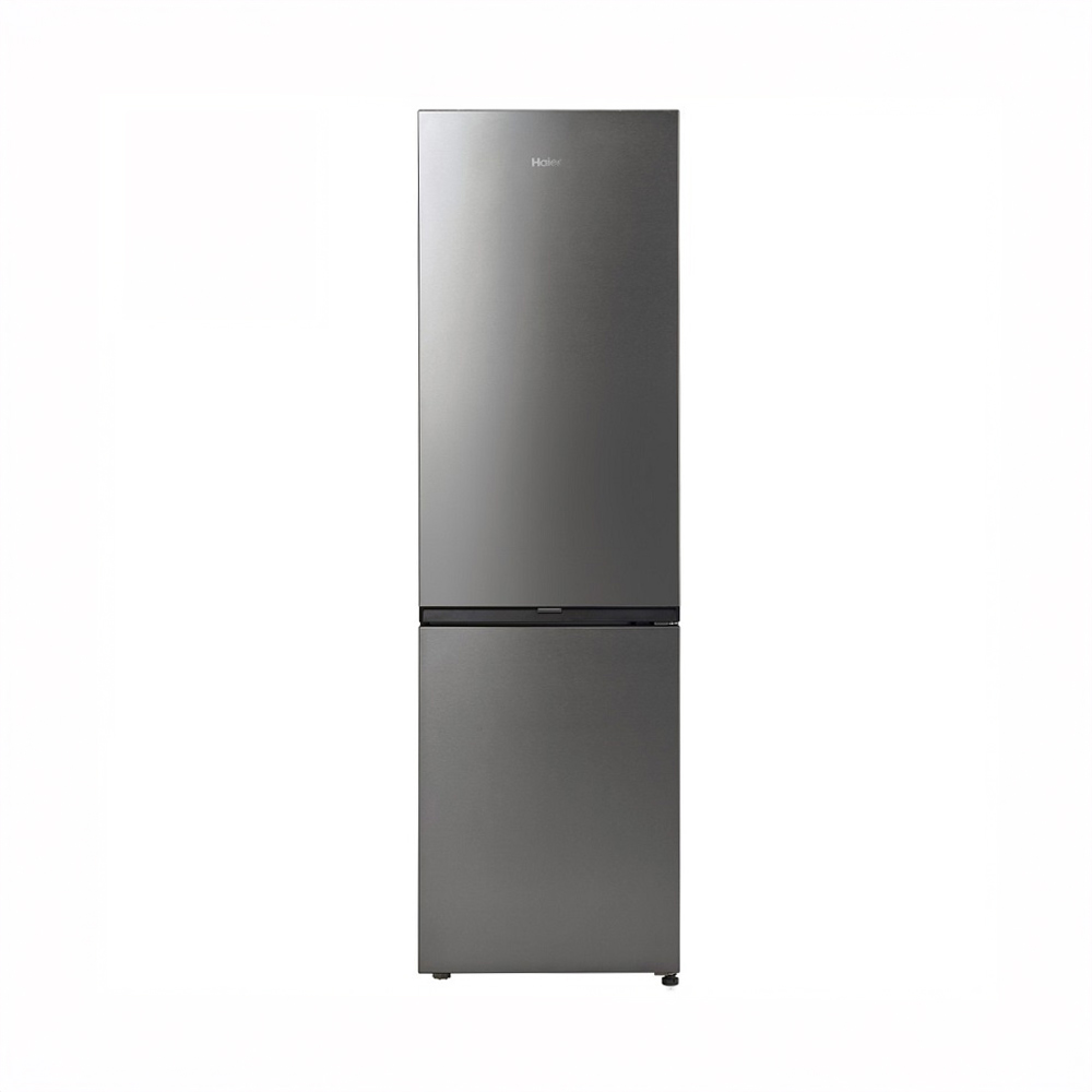 Haier Haier 279L 2ドア冷蔵庫 JR-M28AR-S ステンレスシルバー
