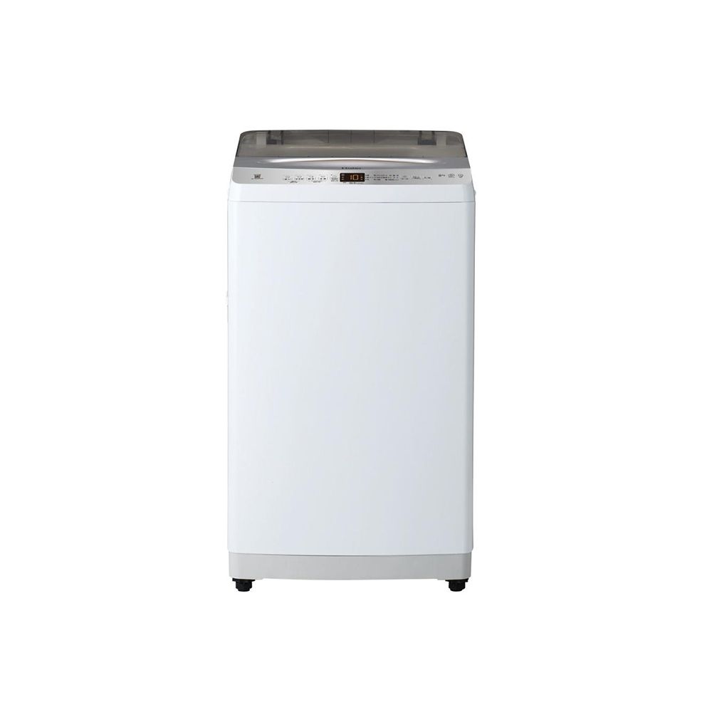 Haier Haier 全自動洗濯機 8.0kg JW-UD80B-W ホワイト (上開き