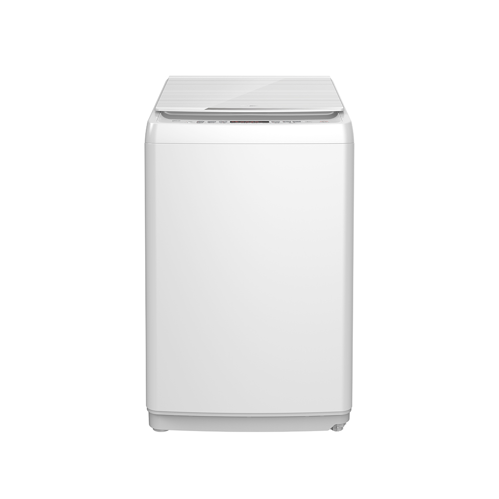 Haier Haier 全自動洗濯機 8.0kg JW-UD80A-W ホワイト Haier Haier 全自動洗濯機 8.0kg JW-UD80A-W ホワイト