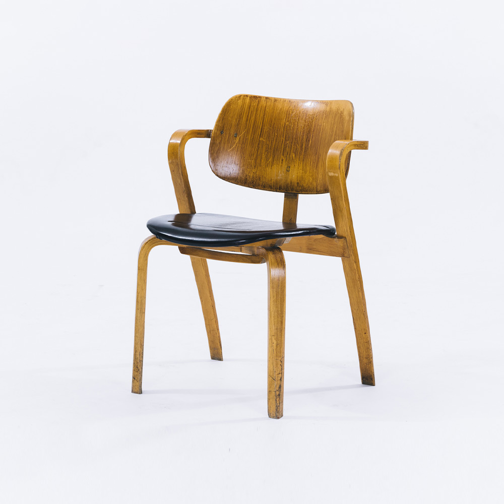 haluta Ilmari Tapiovaara｜Aslak chair｜ASKO / ヴィンテージ