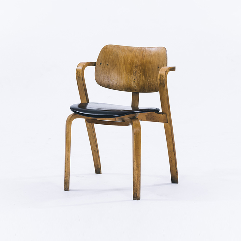 haluta Ilmari Tapiovaara｜Aslak chair｜ASKO / ヴィンテージ